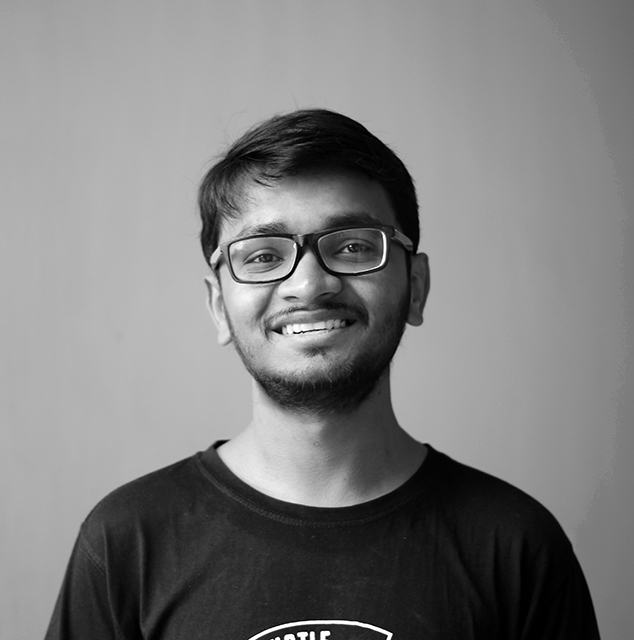 Pranshu Kumar Chaudhary