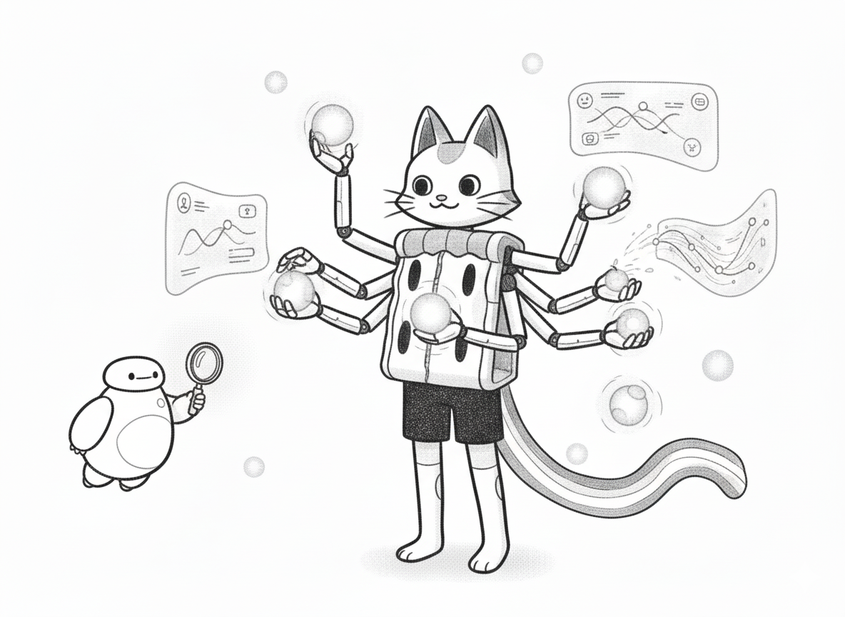 The Gentle Future of Digital Interfaces